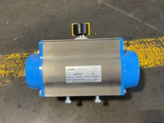 Fnw 116 Psi Control Valve   -  Fnwrb100ada