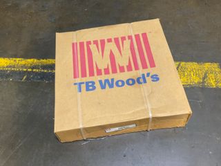 Tb Woods Conv Sheave   -  1544b