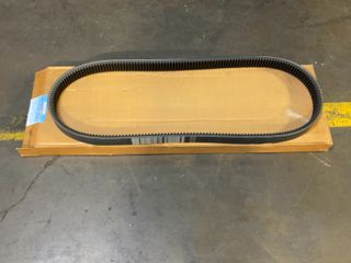 Howe Distribution Company 57x20x2560 Machine Belt   -  3-h 12