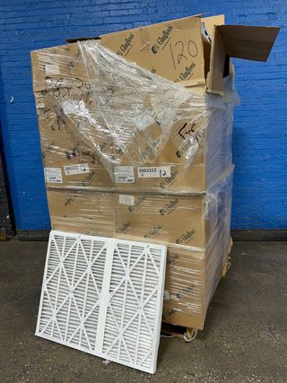 Glasfloss 28” X 32” X 2” Air Filters  -  2003322