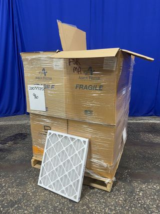 Airtex Filter 20” X 24” X 2” Air Filters   -  2003325