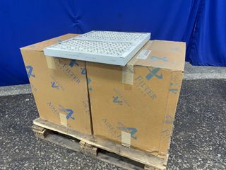 Airex Filter 22” X 26” X 2” Air Filters  -  297996