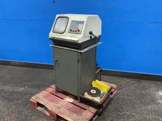 Buehler Abrasive Cutter  -  Abrasivemat 2