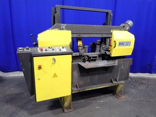 Beko Mak 15" Horizontal Band Saw   -  Bmso 325 C