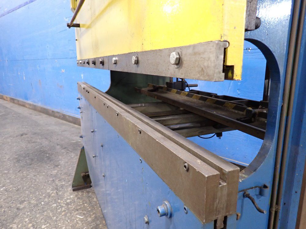 Di-acro 72" 72" Press Brake - 14-72