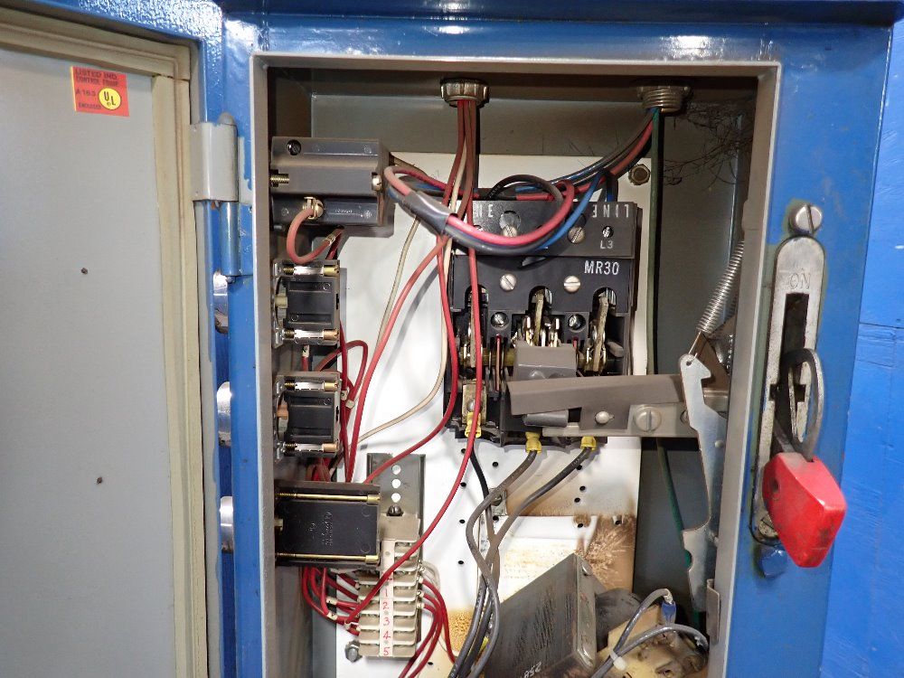 Di-acro 72" 72" Press Brake - 14-72