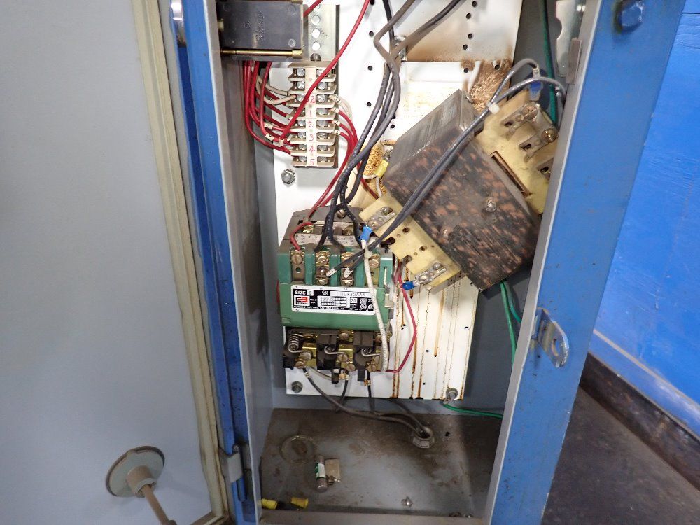 Di-acro 72" 72" Press Brake - 14-72