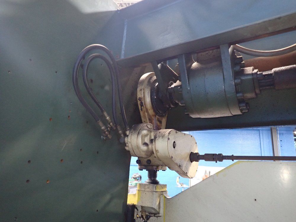 Di-acro 72" 72" Press Brake - 14-72