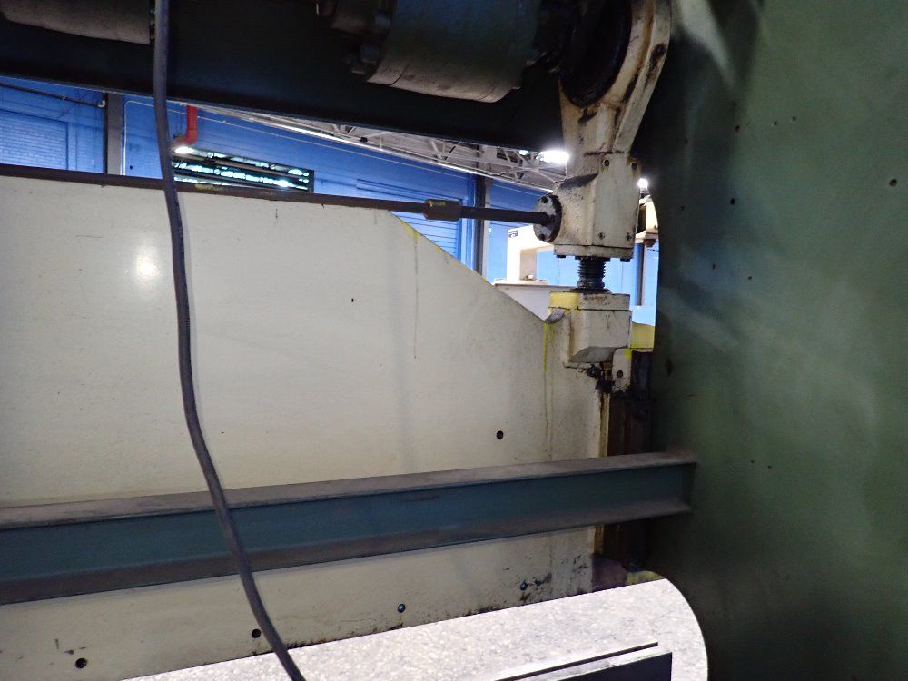 Di-acro 72" 72" Press Brake - 14-72