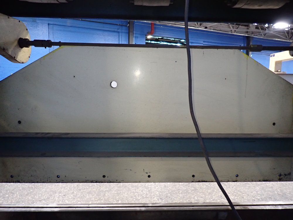 Di-acro 72" 72" Press Brake - 14-72