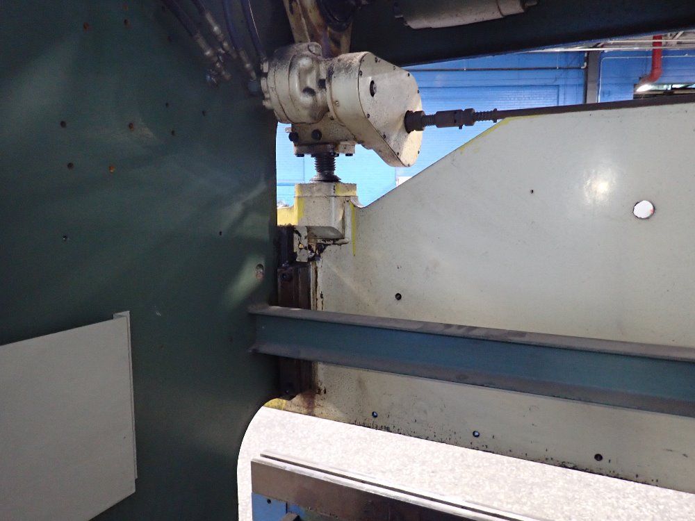 Di-acro 72" 72" Press Brake - 14-72