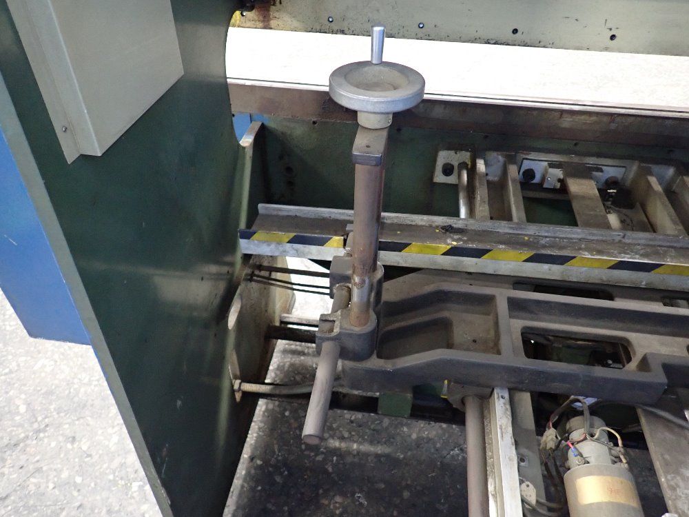 Di-acro 72" 72" Press Brake - 14-72