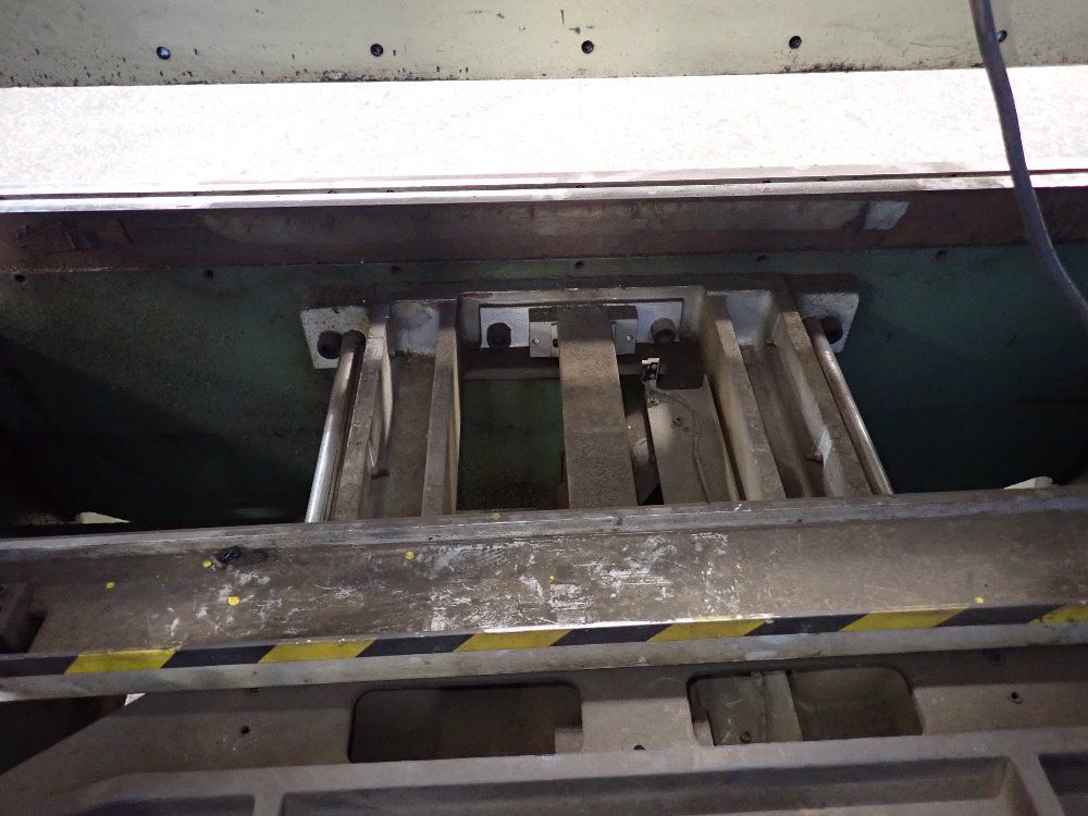 Di-acro 72" 72" Press Brake - 14-72