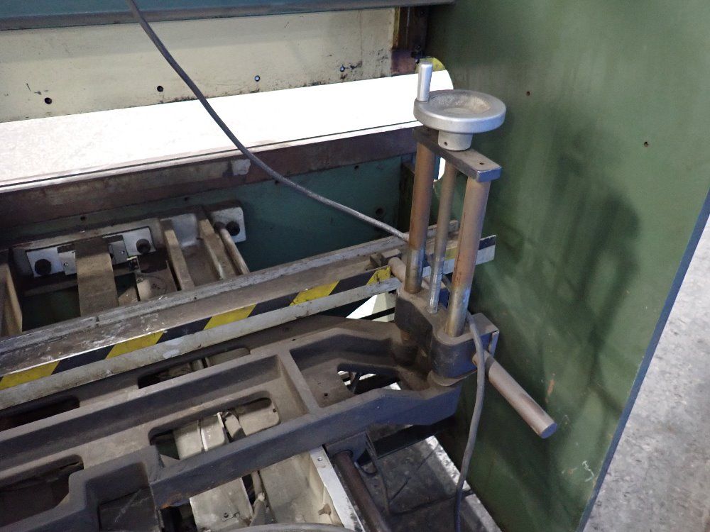 Di-acro 72" 72" Press Brake - 14-72