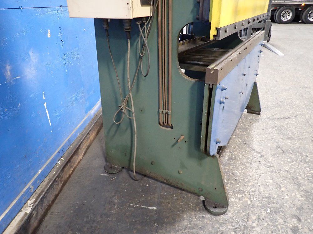 Di-acro 72" 72" Press Brake - 14-72