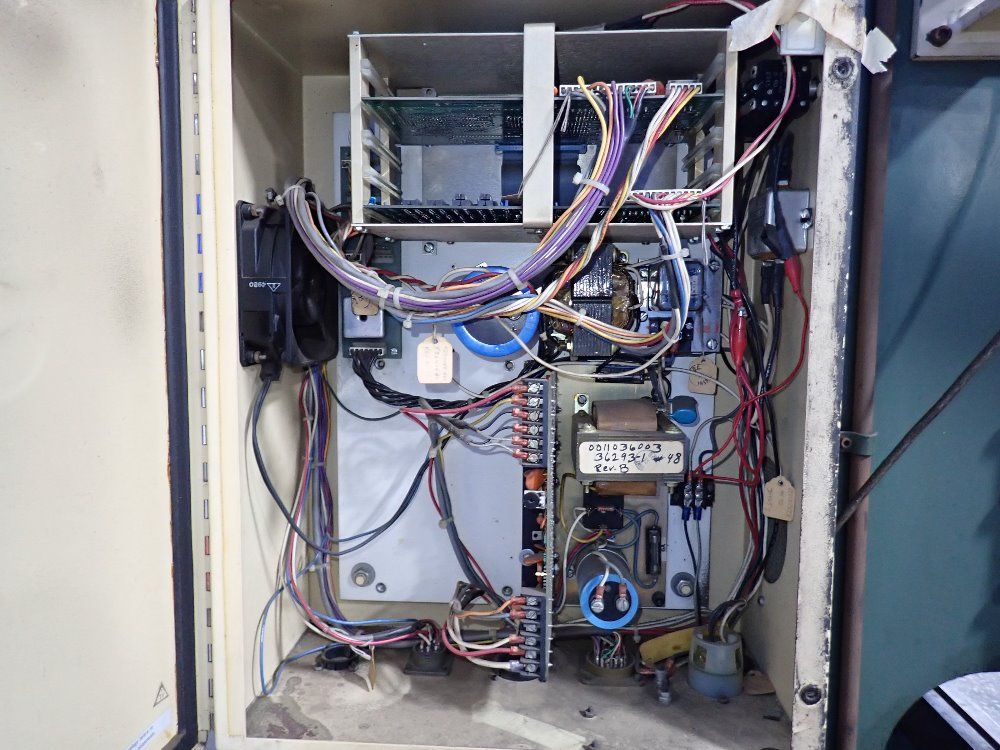 Di-acro 72" 72" Press Brake - 14-72