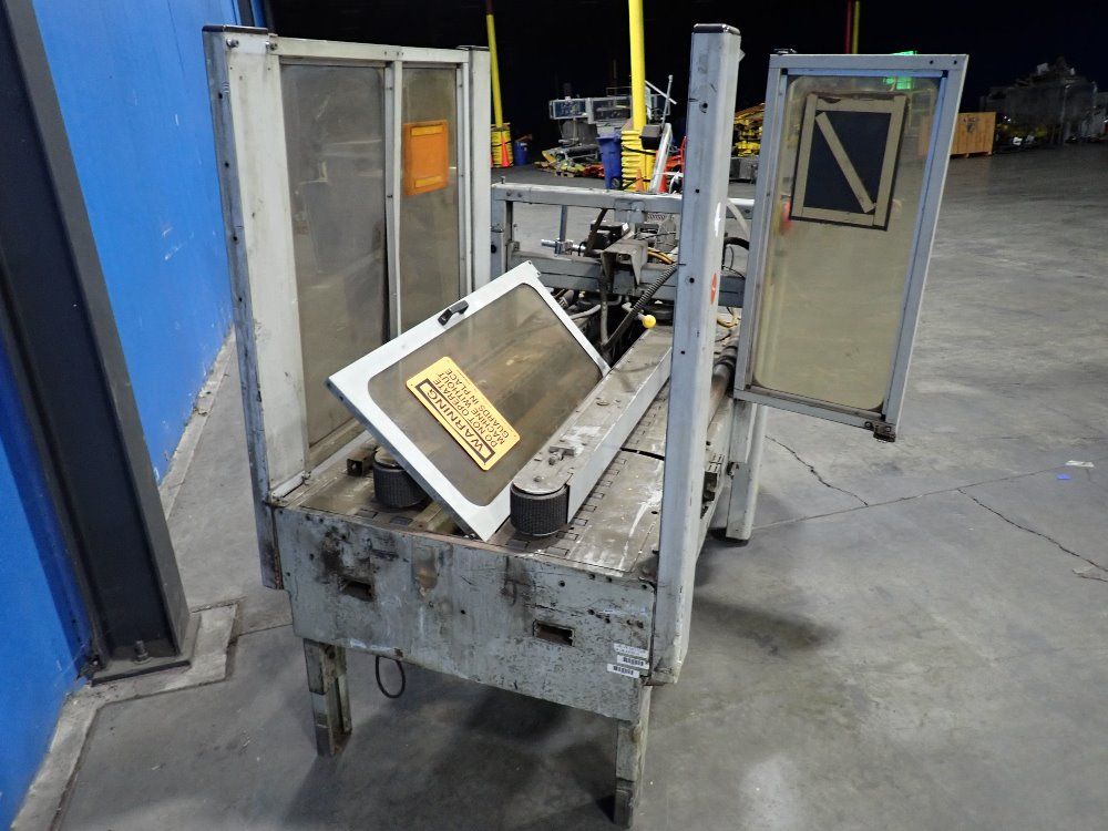 3m 8" 800af Adjustable Case Sealer - 800af