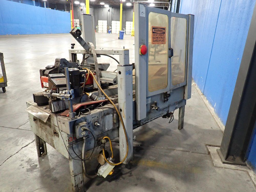 3m 8" 800af Adjustable Case Sealer - 800af