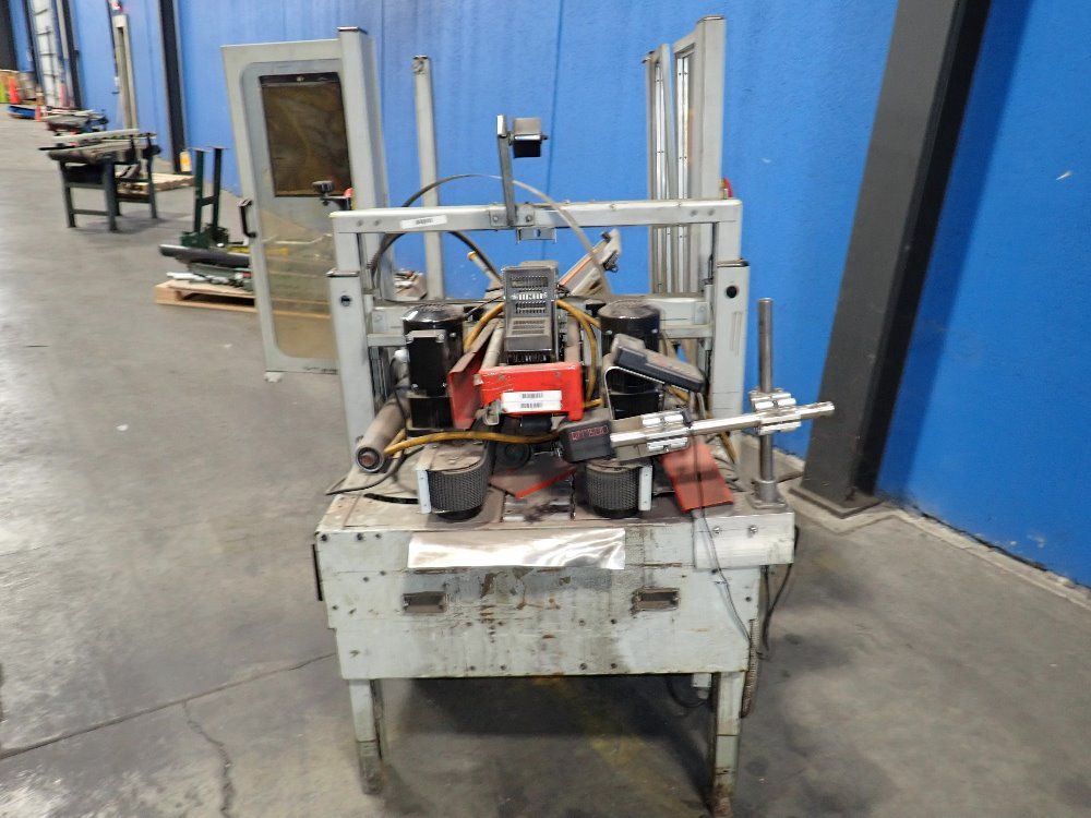 3m 8" 800af Adjustable Case Sealer - 800af