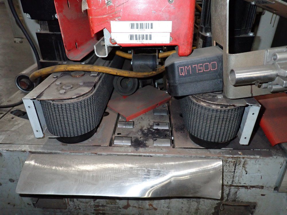 3m 8" 800af Adjustable Case Sealer - 800af