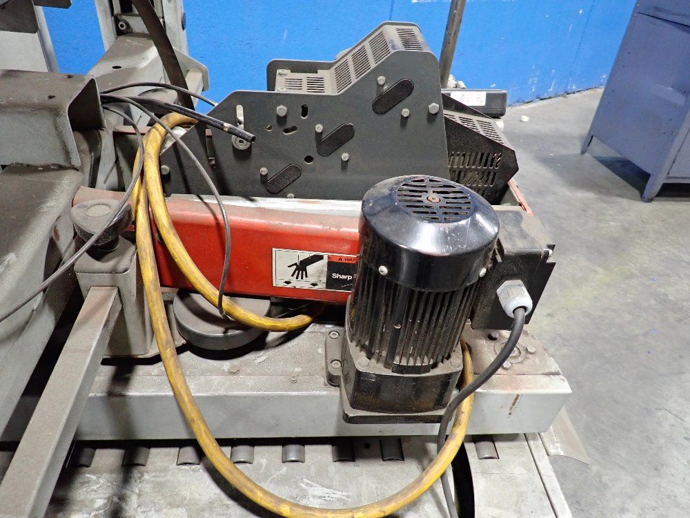 3m 8" 800af Adjustable Case Sealer - 800af