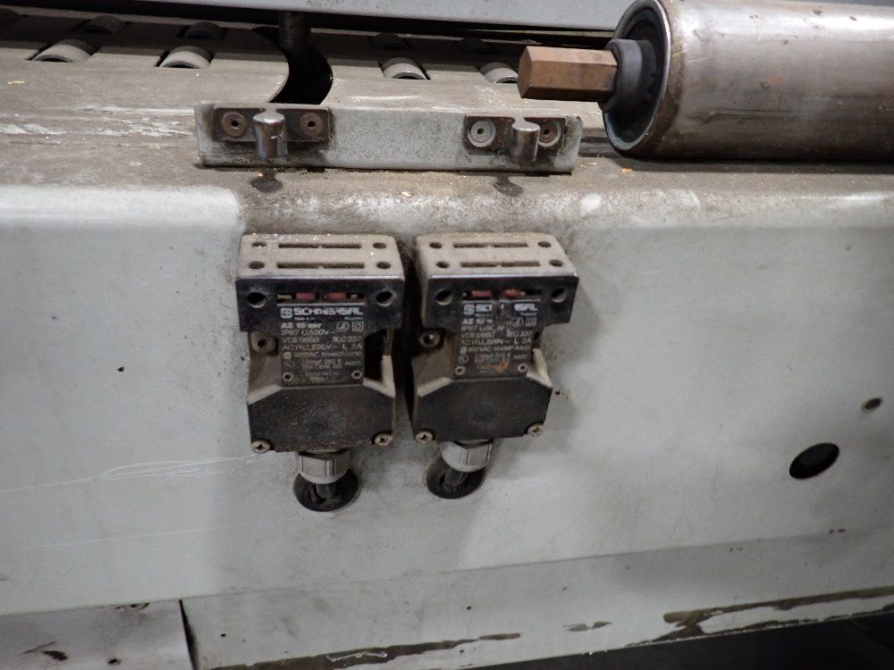 3m 8" 800af Adjustable Case Sealer - 800af