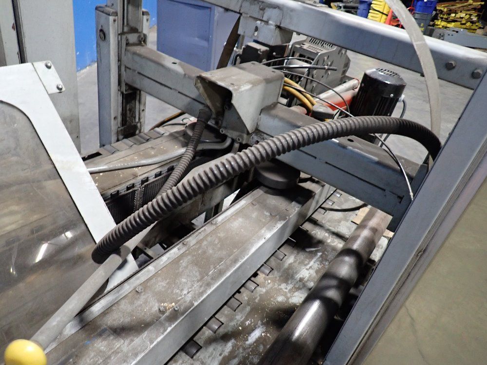 3m 8" 800af Adjustable Case Sealer - 800af