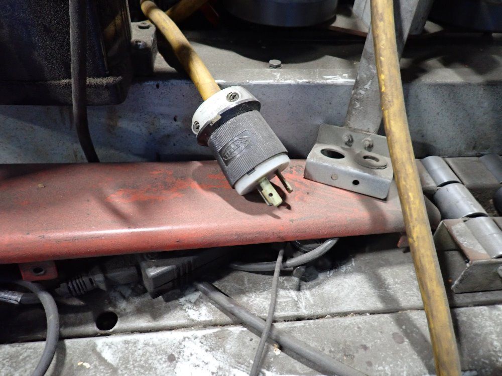 3m 8" 800af Adjustable Case Sealer - 800af