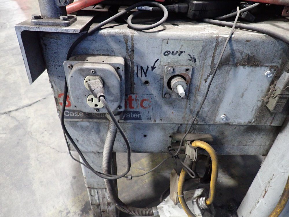 3m 8" 800af Adjustable Case Sealer - 800af