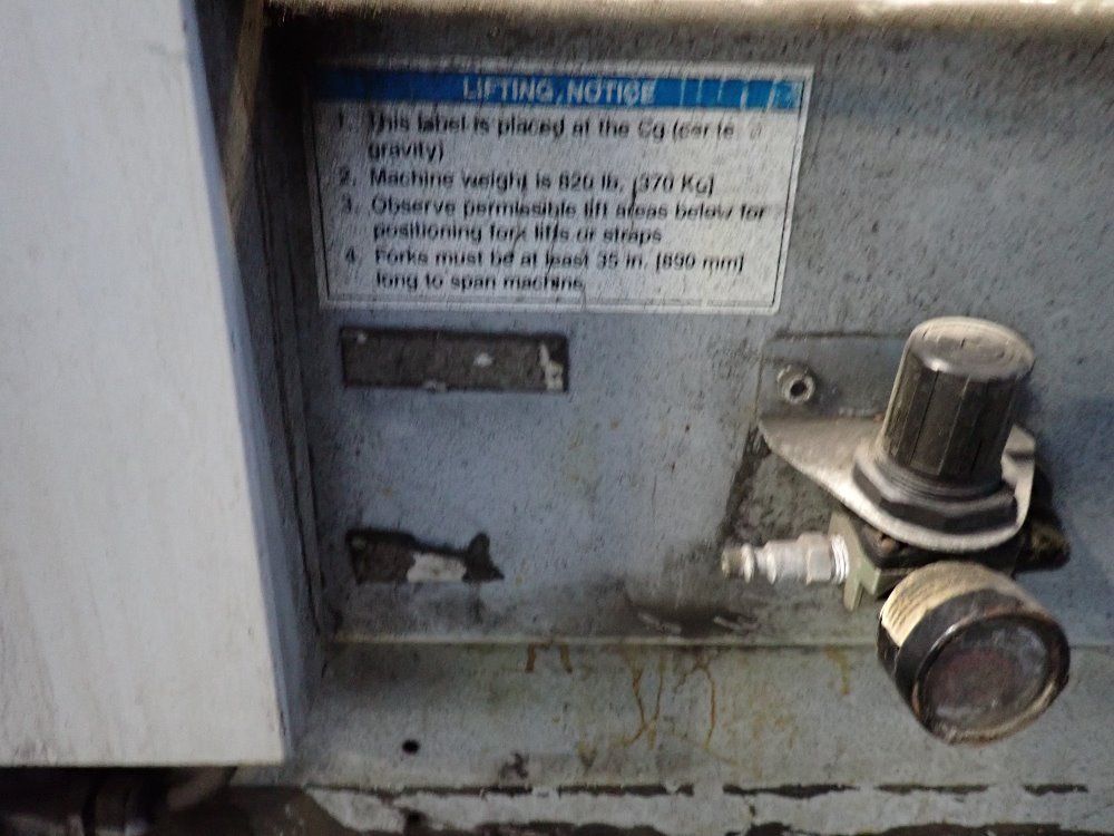 3m 8" 800af Adjustable Case Sealer - 800af