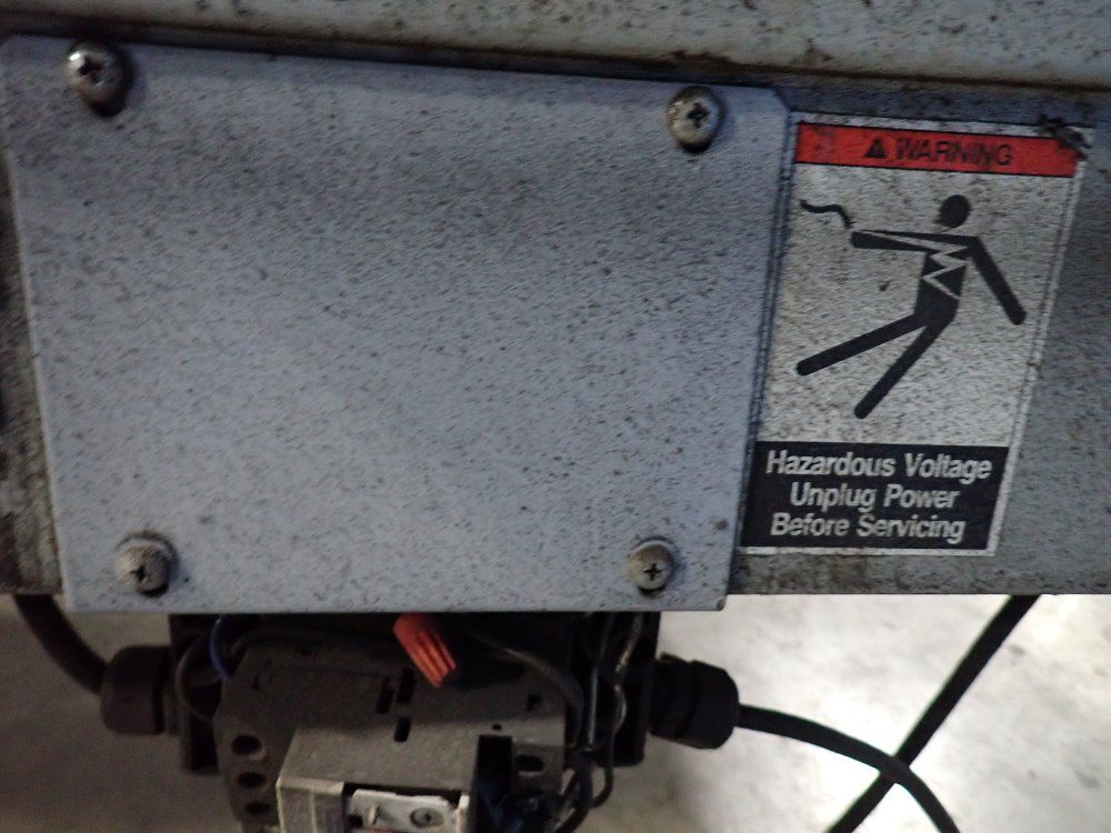 3m 8" 800af Adjustable Case Sealer - 800af