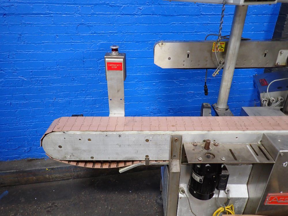 Accraply 35pw Labeler - 35pw