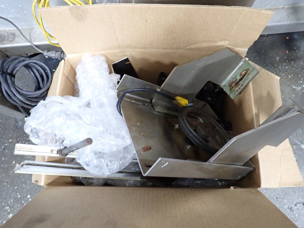 Accraply 35pw Labeler - 35pw