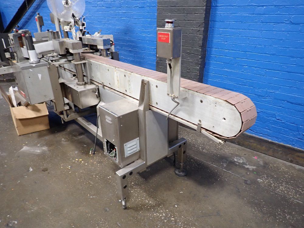 Accraply 35pw Labeler - 35pw