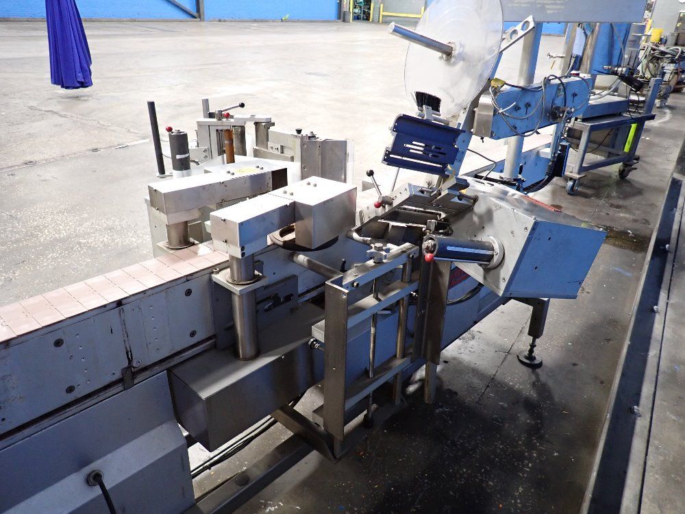 Accraply 35pw Labeler - 35pw