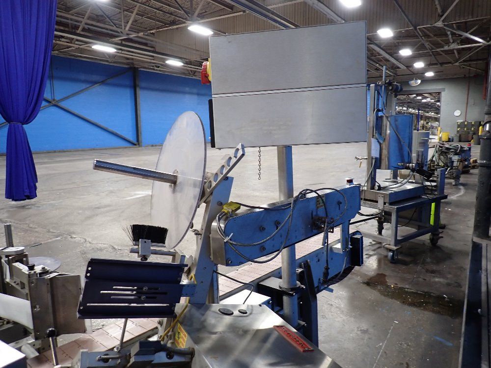 Accraply 35pw Labeler - 35pw