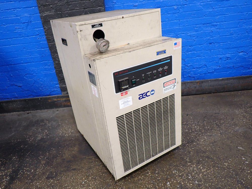Aec Chiller - Pca150