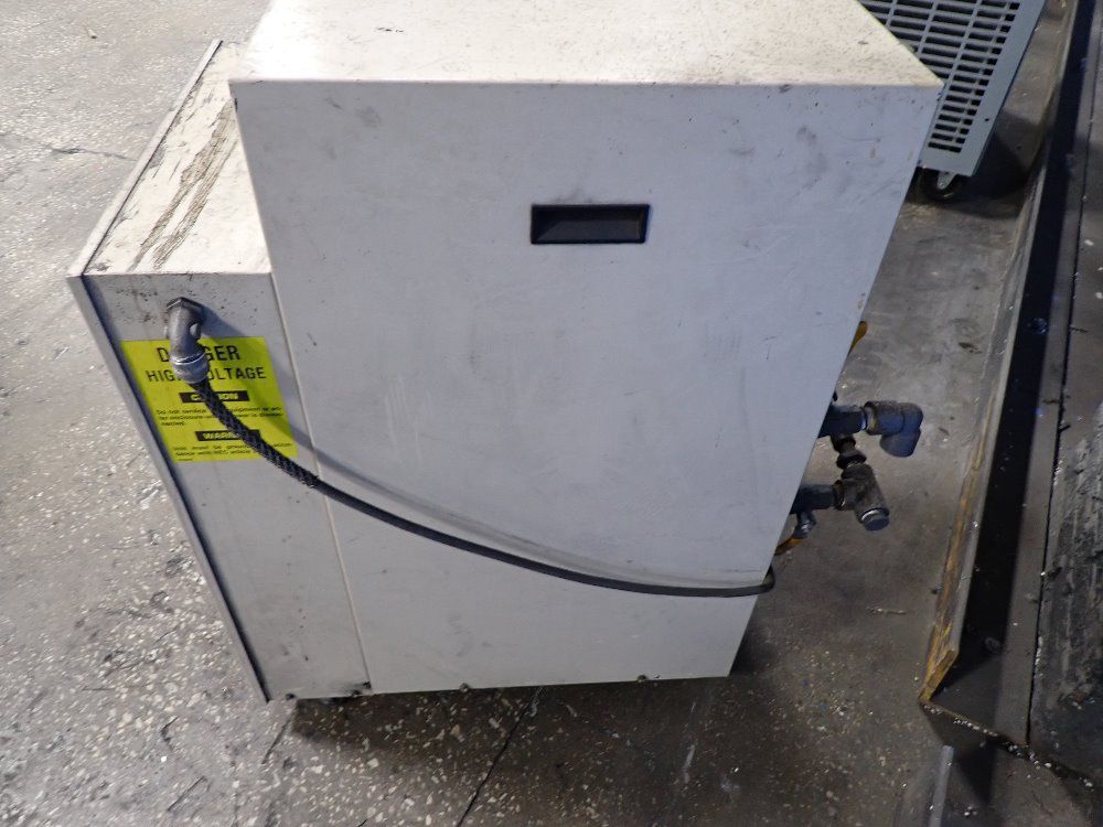 Aec Chiller - Pca150