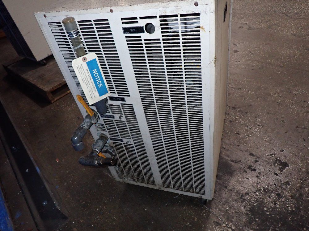 Aec Chiller - Pca150