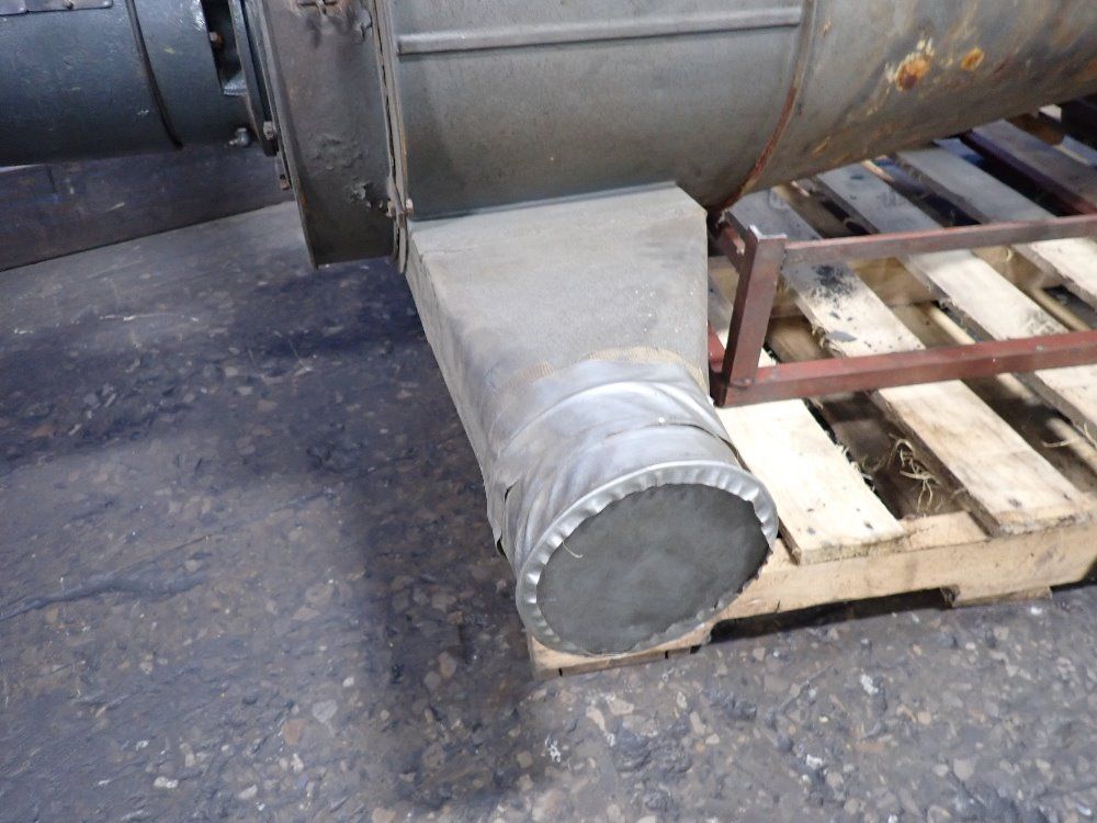 1.5 Hp Dust Collector