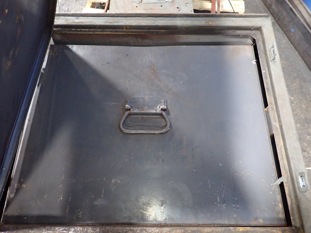 1.5 Hp Dust Collector