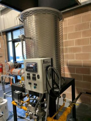Corbett Industries 2023 Corbett Industries Eb-300 Afterburner  -  Eb-300