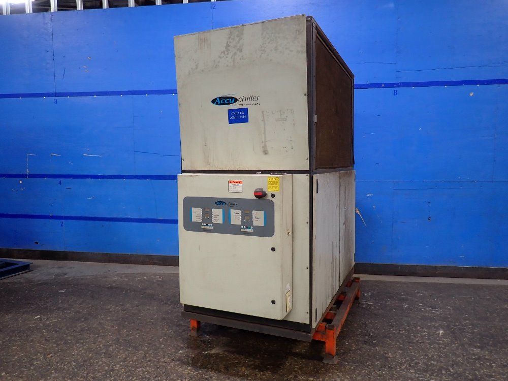 Thermal Care Chiller