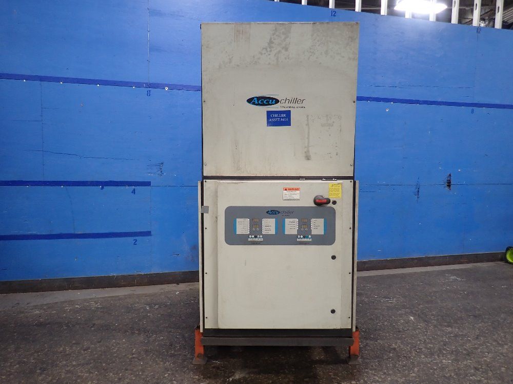 Thermal Care Chiller