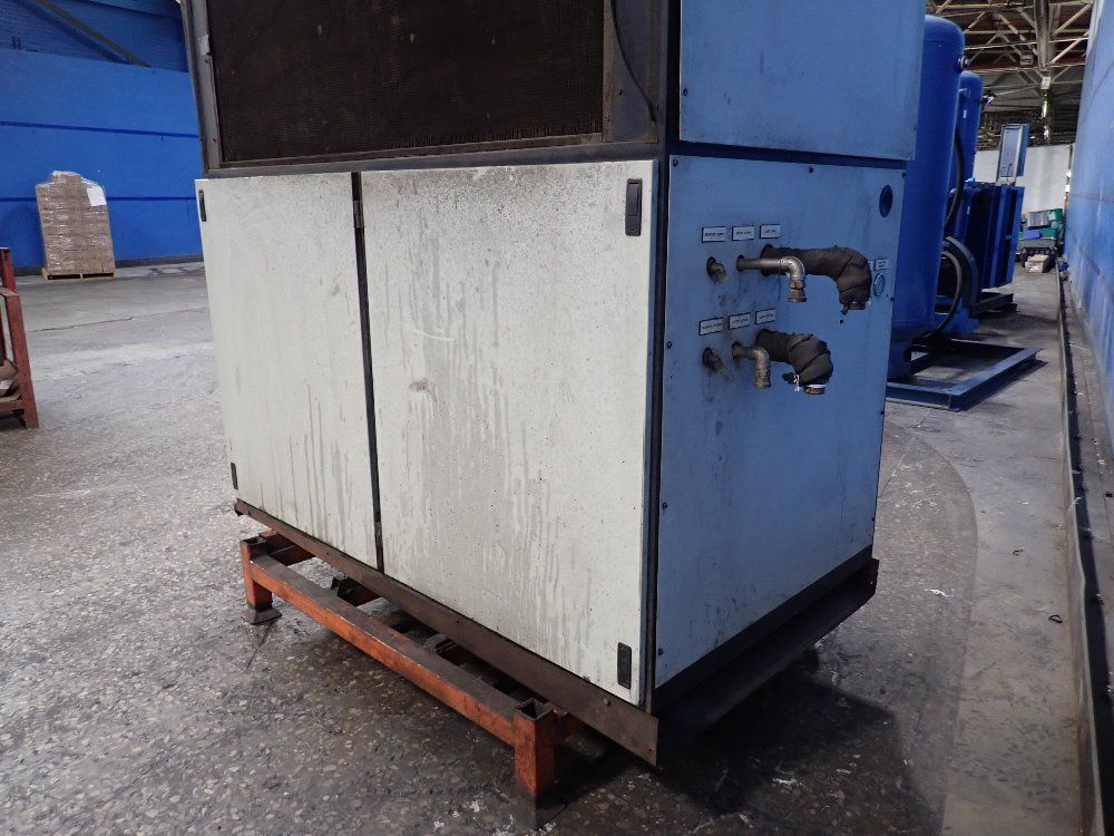 Thermal Care Chiller