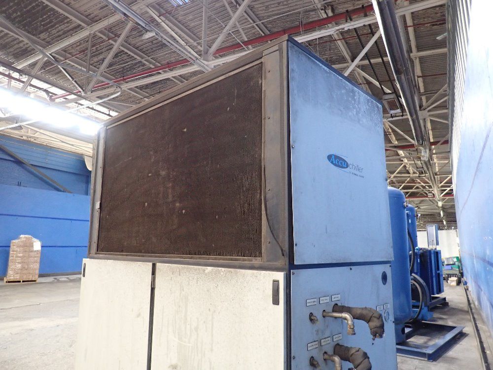 Thermal Care Chiller