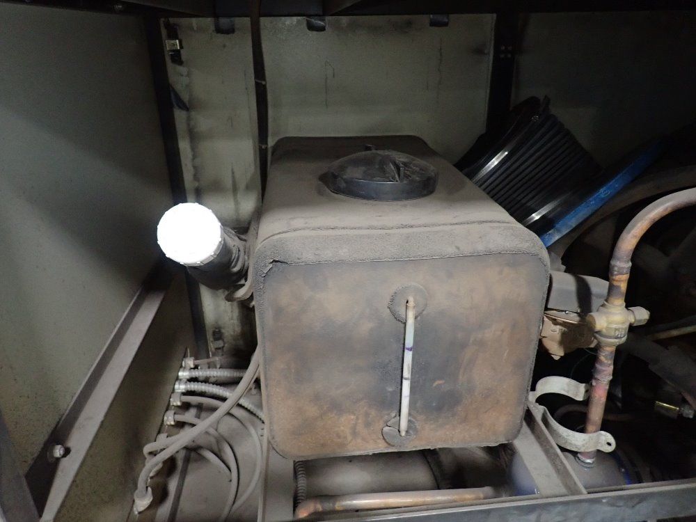 Thermal Care Chiller