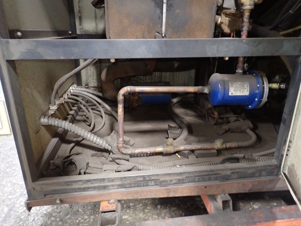 Thermal Care Chiller