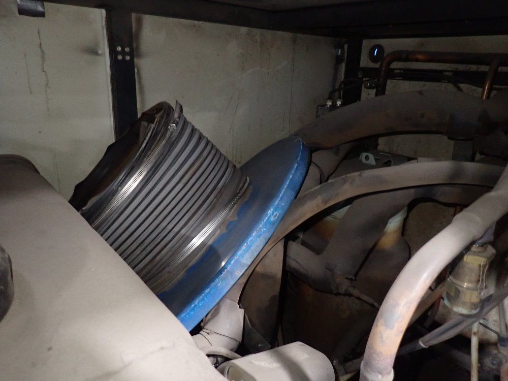 Thermal Care Chiller