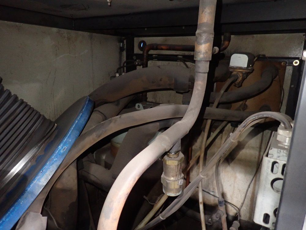 Thermal Care Chiller